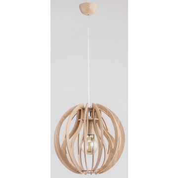 Alfa BLADE 60510 Závesná lampa 1x60W/E27