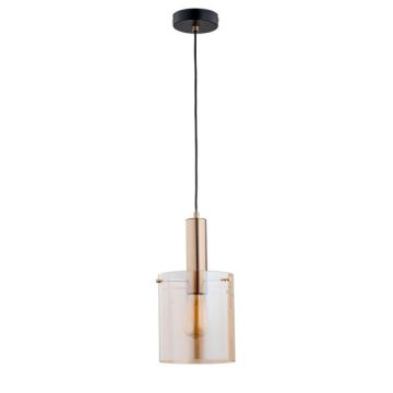 Alfa CALENA 60826 Závesná lampa 1x60W/E27