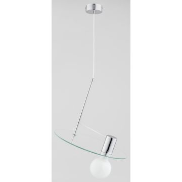 Alfa CH01 60740 Závesná lampa 1x60W/E27