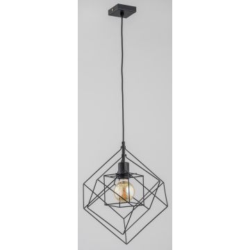 Alfa CONTI 60735 Závesná lampa 1x60W/E27