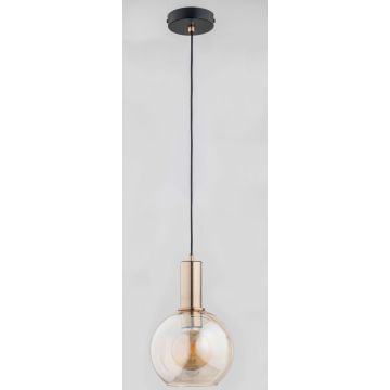 Alfa DARIN 60837 Závesná lampa 1x60W/E27 IP20