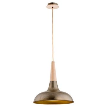 Alfa DORO 60007 Závesná lampa 1x60W/E27 IP20