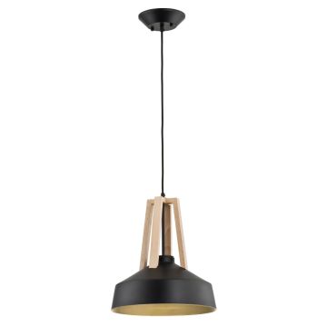 Alfa DROP 60284 Závesná lampa 1x60W/E27