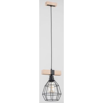 Alfa FIBIA 60612 Závesná lampa 1x60W/E27 IP20