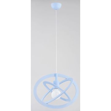 Alfa GRADI 60687 Závesná lampa 1x60W/E27 IP20