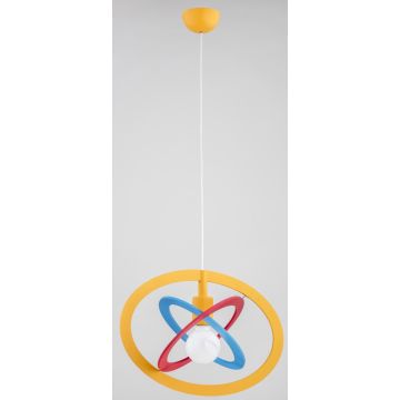 Alfa GRADI 60691 Závesná lampa 1x15W/E27