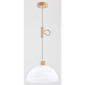 Alfa HOLIDAY 2 60349 Závesná lampa 1x60W/E27