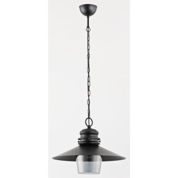 Alfa HOLLY 60327 Závesná lampa 1x60W/E27