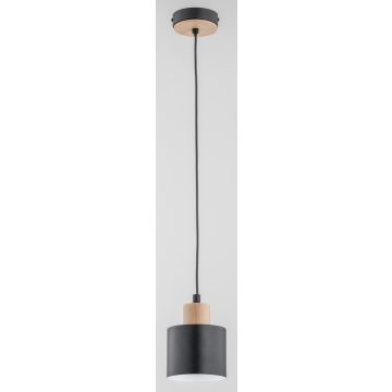 Alfa IVO 60733 Závesná lampa 1x60W/E27