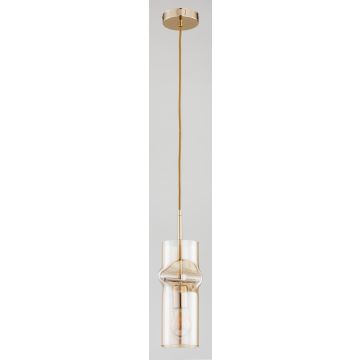 Alfa KAPRIS 60576 Závesná lampa 1x60W/E27