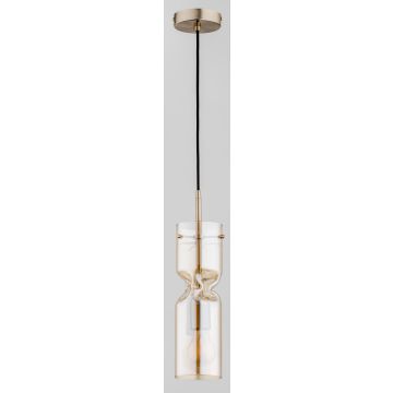 Alfa KAPRIS 60682 Závesná lampa 1x60W/E27 IP20