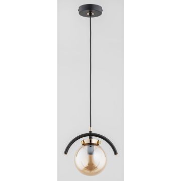 Alfa KORDA 60865 Závesná lampa 1x40W/E14 IP20