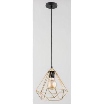 Alfa KOSMOS 60974 Závesná lampa 1x60W/E27 IP20