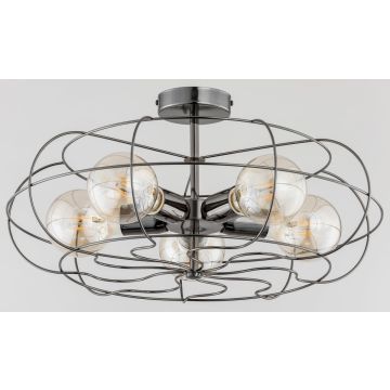 Alfa LOTOS 60191 Stropná lampa 5x15W/E27 IP20