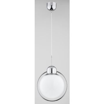 Alfa LUCRENA 60696 Závesná lampa 1x60W/E27