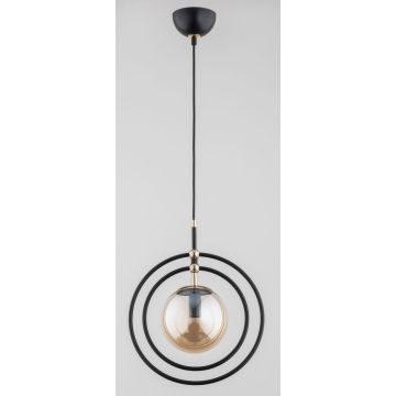 Alfa MANDI 60886 Závesná lampa 1x40W/E14