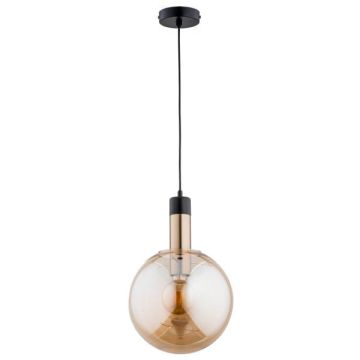 Alfa MONTANA 60833 Závesná lampa 1x60W/E27