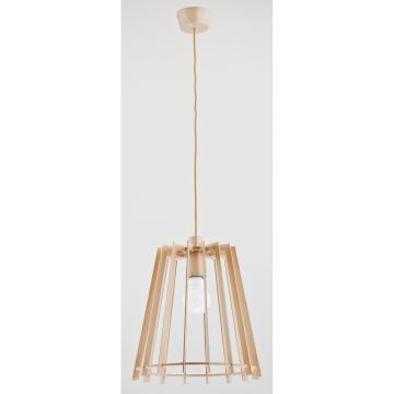 Alfa PATIO 60313 Závesná lampa 1x60W/E27
