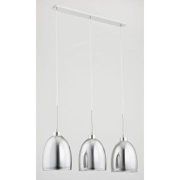 Alfa RONDA 60140 Závesná lampa 3x60W/E27 IP20