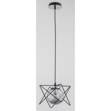 Alfa SAGITO TRACK 60753 Závesná lampa 1x40W/E14