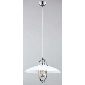 Alfa SALIX 60454 Závesná lampa 1x60W/E27