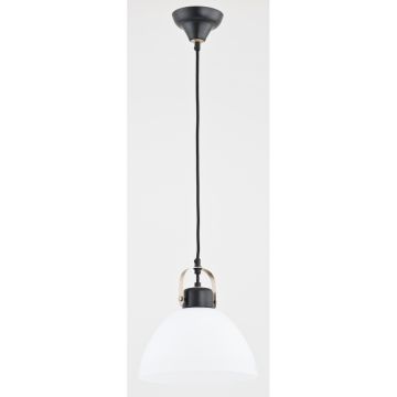 Alfa SARBIN 60332 Závesná lampa 1x60W/E27