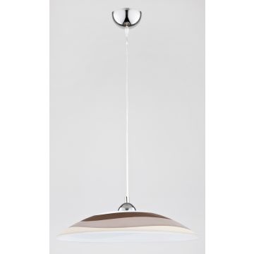 Alfa SĘKACZ 60389 Závesná lampa 1x60W/E27 IP20