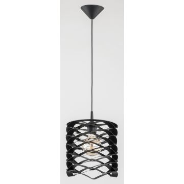 Alfa SPIKE 60559 Závesná lampa 1x60W/E27