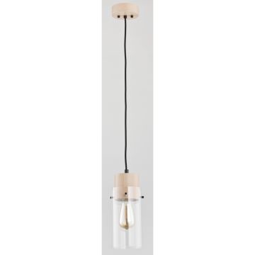 Alfa TANTUM 60380 Závesná lampa 1x60W/E27