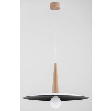 Alfa TORRES 60901 Závesná lampa 1x60W/E27