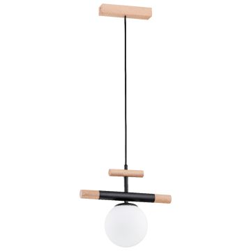 Alfa TRENDY 60925 Závesná lampa 1x40W/E14 IP20