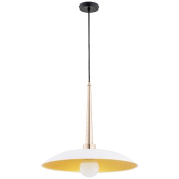 Alfa VELIAN 60917 Závesná lampa 1x60W/E27 IP20