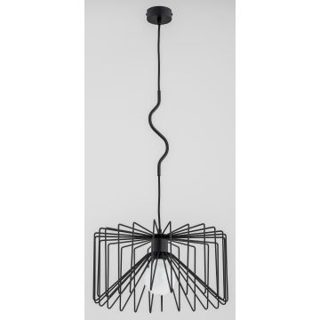 Alfa VERSO 60596 Závesná lampa 1x60W/E27