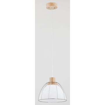 Alfa VIVIO 60317 Závesná lampa 1x60W/E27