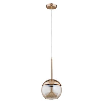 Alfa VOLDA 60824 Závesná lampa 1x60W/E27