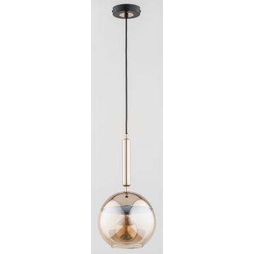 Alfa VOLDA 60915 Závesná lampa 1x40W/E27