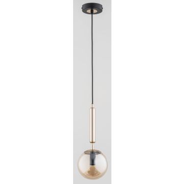 Alfa VOLDA 60916 Závesná lampa 1x40W/E14