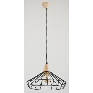 Alfa WART 60094 Závesná lampa 1x60W/E27
