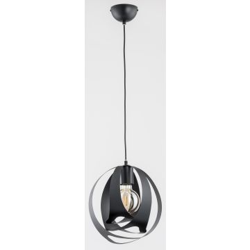 Alfa WAVE 60565 Závesná lampa 1x60W/E27