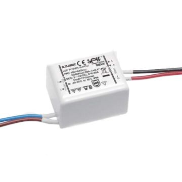Astro Lighting DRIVER 6008039 Napájací zdroj IP66