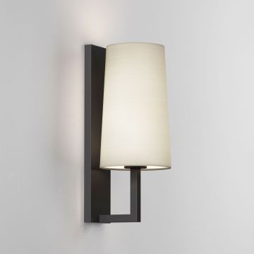Astro Lighting RIVA 1214015 Stena svietidlo 1x12W/E27 IP44