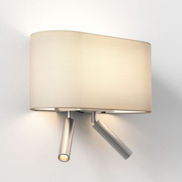 Astro Lighting Venn 1433010 Stena svietidlo 1x12W/LED|E27 2700K 180.8 IP20