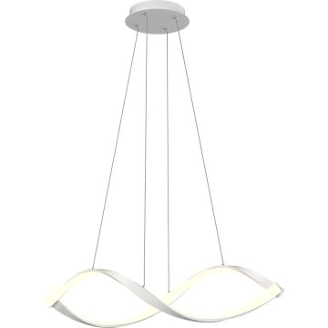 Aviano Lighting AVIANO 6033-0106 Závesná lampa 1x52w/led 3000k 6100lm
