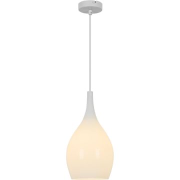 Aviano Lighting BLANCO 6031-0106 Závesná lampa 1x40w/e27