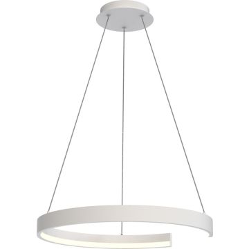 Aviano Lighting FANNE 6081-0106 Závesná lampa 1x34w/led 3000k 4000lm