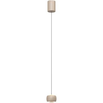 Aviano Lighting QUIBERON 6039-113 Závesná lampa 6w/led 3000k 600lm
