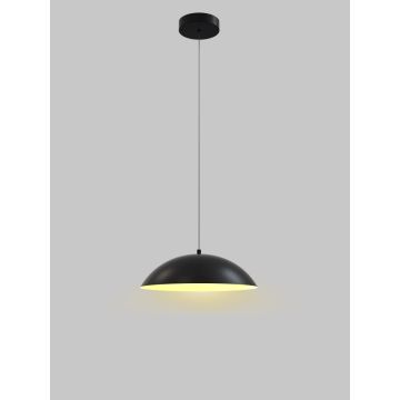 Aviano Lighting ROSKOFF 6001-104 Závesná lampa 1x19w/led 3000k 2160lm