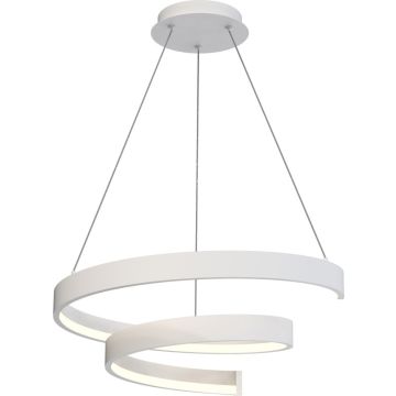 Aviano Lighting TOPPO 6032-0106 Závesná lampa 1x56w/led 3000k 6600lm