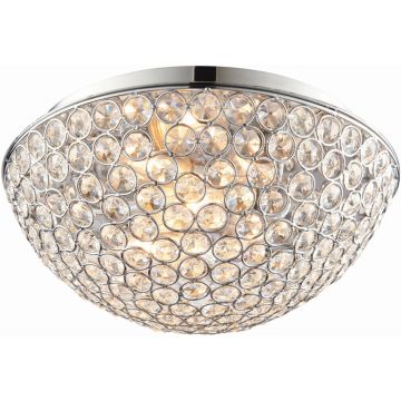 Endon CHRYLA 60103 Stropné svietidlo 3x18W/G9 IP44
