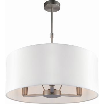 Endon DALEY 60241 Žiarovka 3x40W/E14 IP20